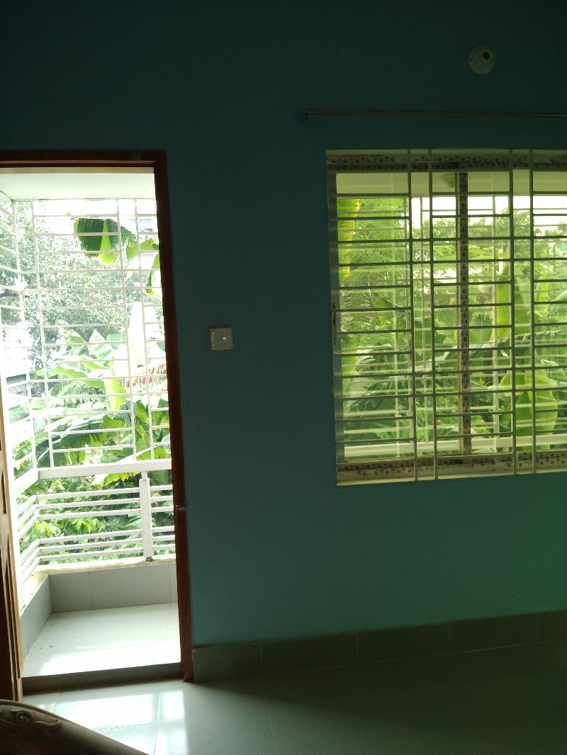Flat rent in Uttar Khan | 3 bed(s) | Baribodol.com