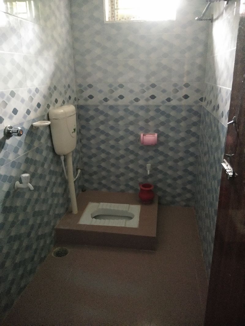 Flat rent in Uttar Khan | 3 bed(s) | Baribodol.com
