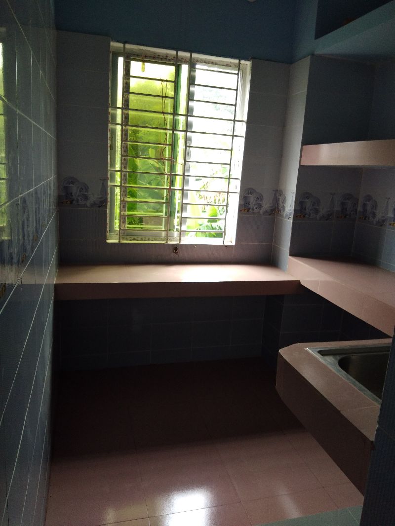 Flat rent in Uttar Khan | 3 bed(s) | Baribodol.com