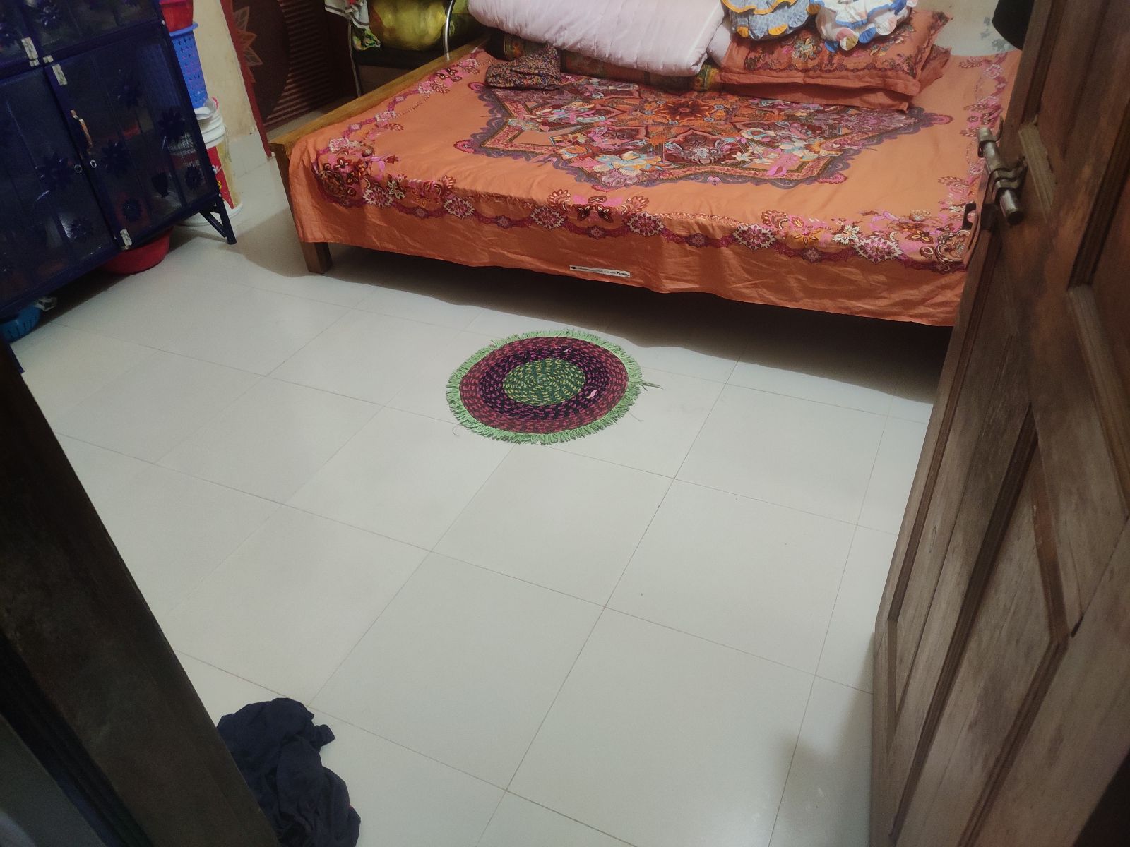 Sublet rent in Mirpur-15,Block-D,Road-03,House-09(Beside