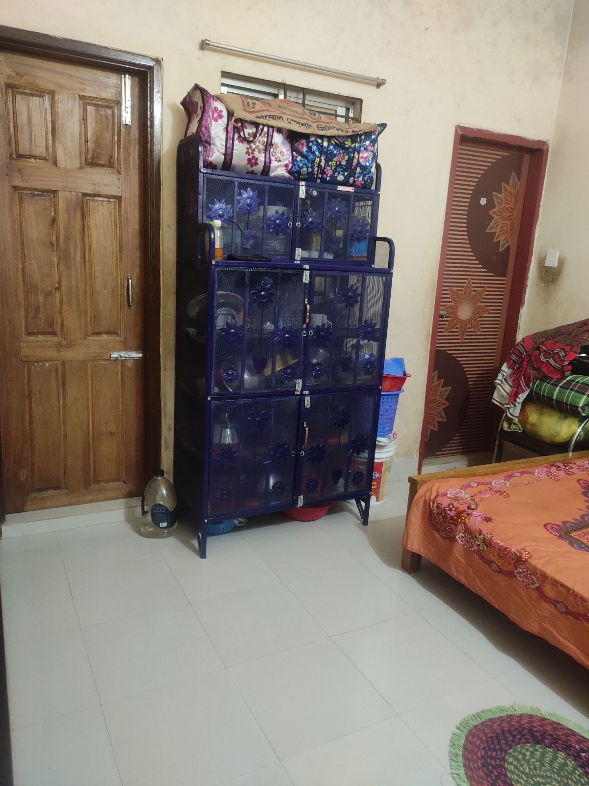 Sublet rent in Mirpur-15,Block-D,Road-03,House-09(Beside