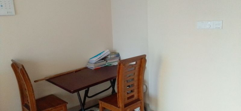 Sublet rent in Mohammadpur | 1 bed(s) | Baribodol.com