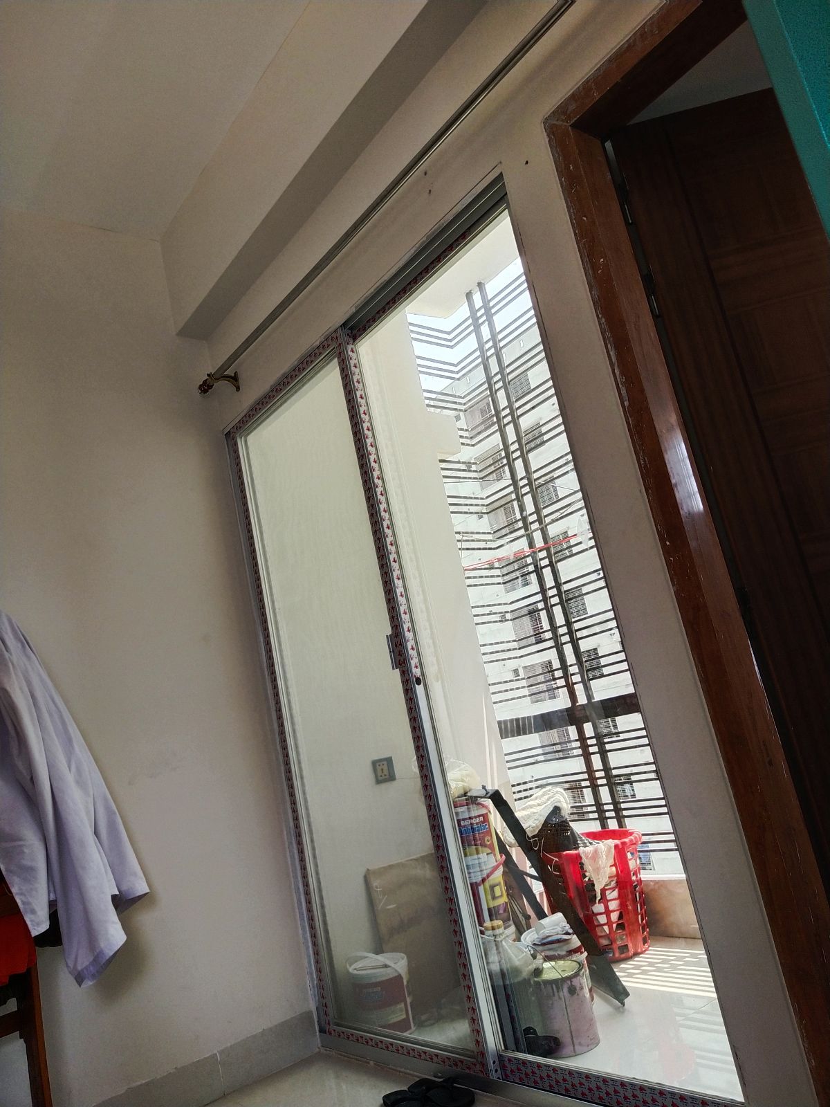 Flat rent in Dhaka housing, apon nibash | 3 bed(s) | Adabor | Baribodol.com, Best property rental platform in Bangladesh