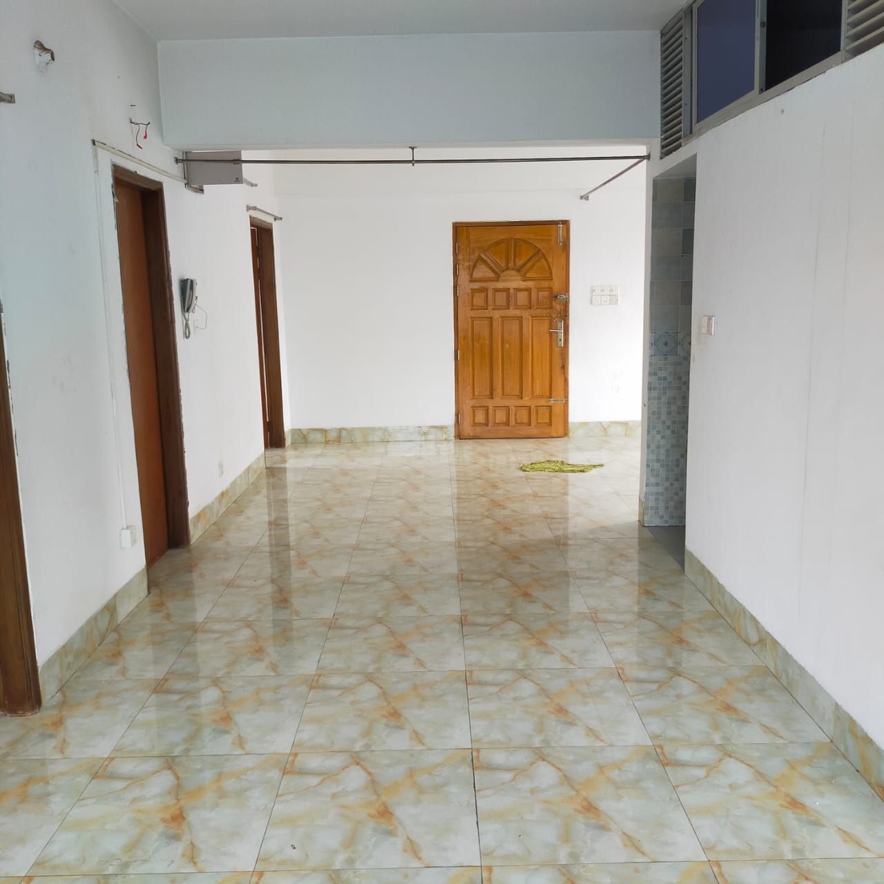 Flat rent in Mohammadpur | 3 bed(s) | Baribodol.com