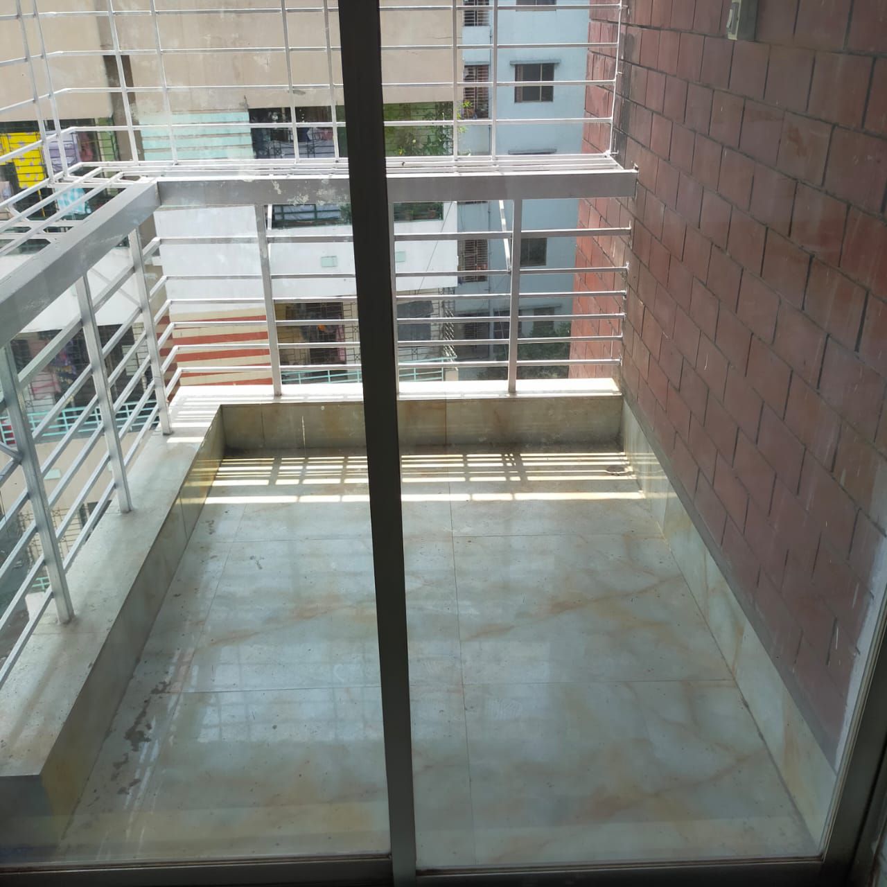 Flat rent in Mohammadpur | 3 bed(s) | Baribodol.com