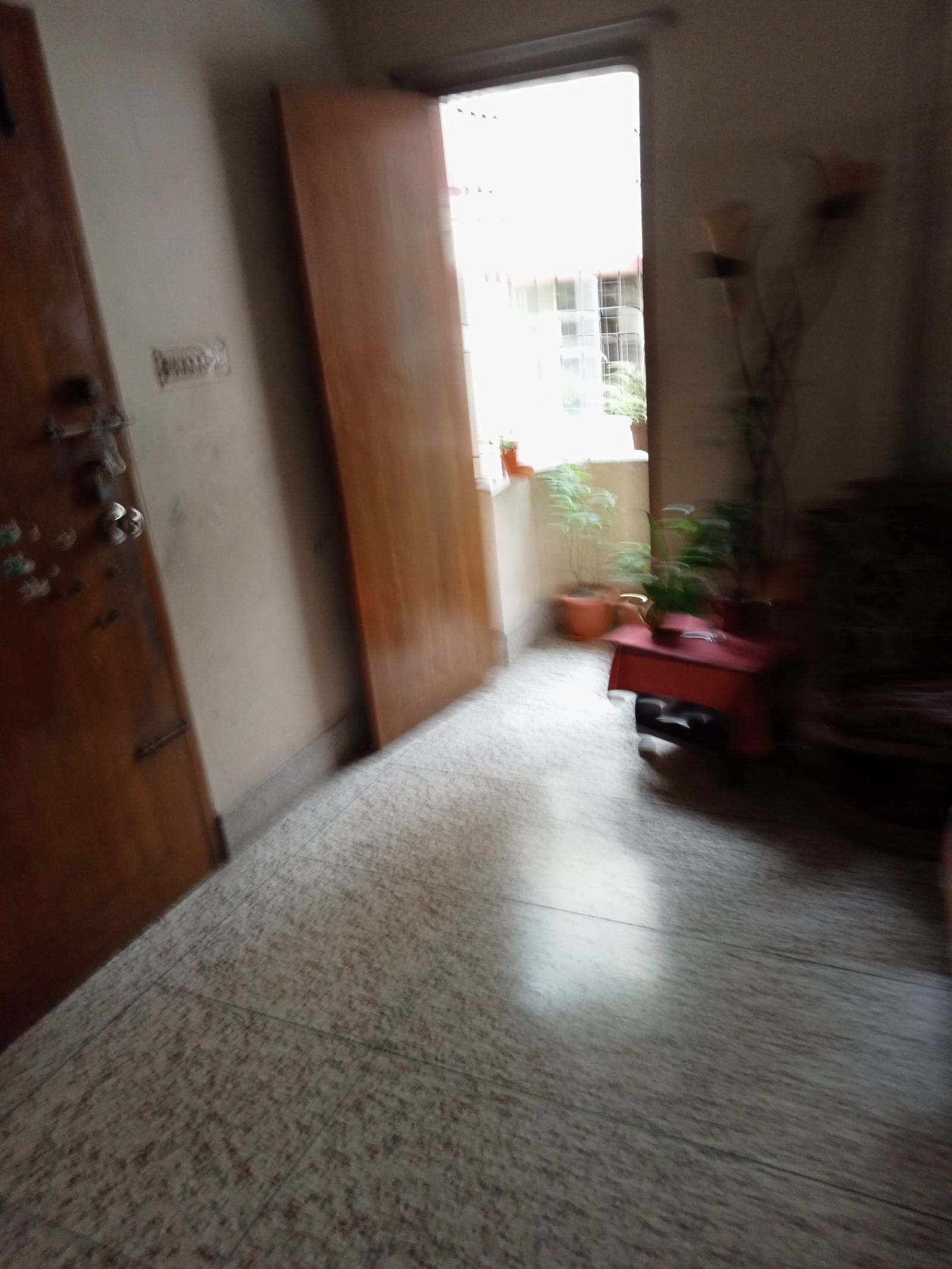 Flat rent in Dhanmondi | 3 bed(s) | Baribodol.com