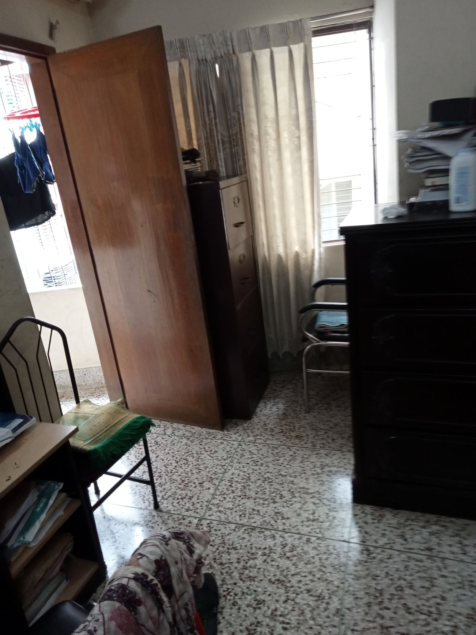 Flat rent in Dhanmondi | 3 bed(s) | Baribodol.com