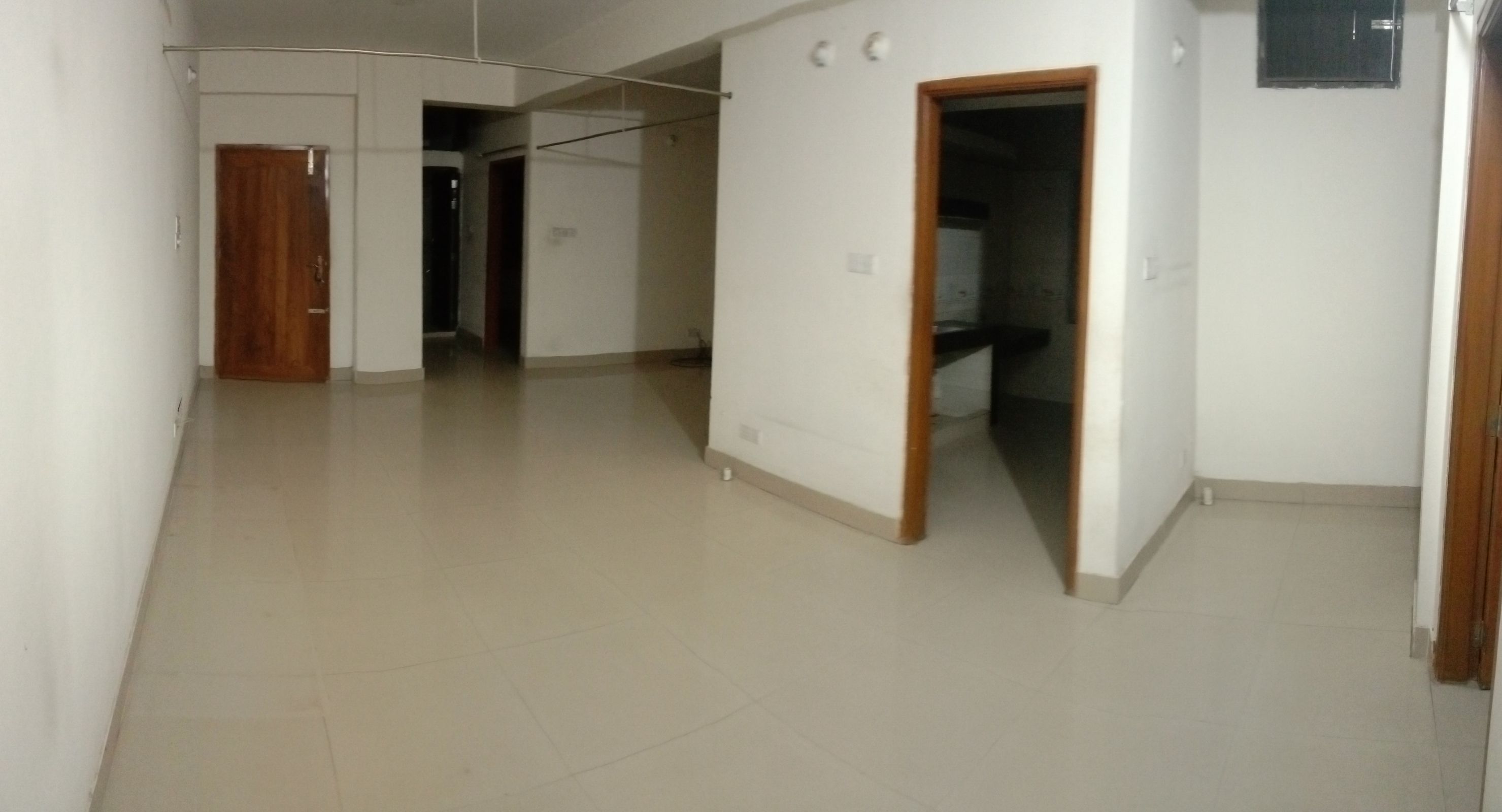 Flat rent in Mohammadpur | 3  bed(s) | Baribodol.com
