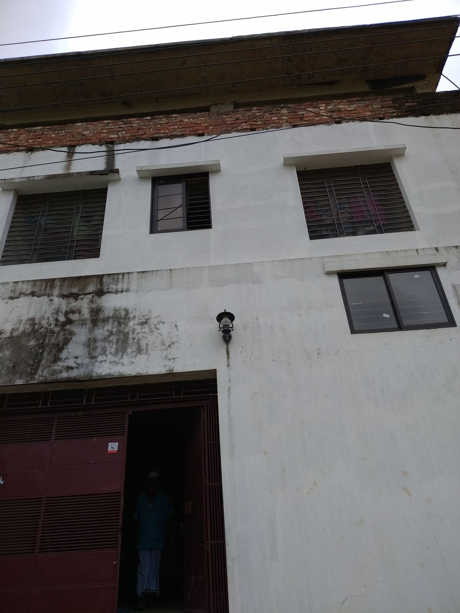 ফ্ল্যাট ভাড়া: F-305 CDA, kalpalok R/A,Bakalia | ৩ টি বেড রুম | চট্টগ্রাম | Baribodol.com