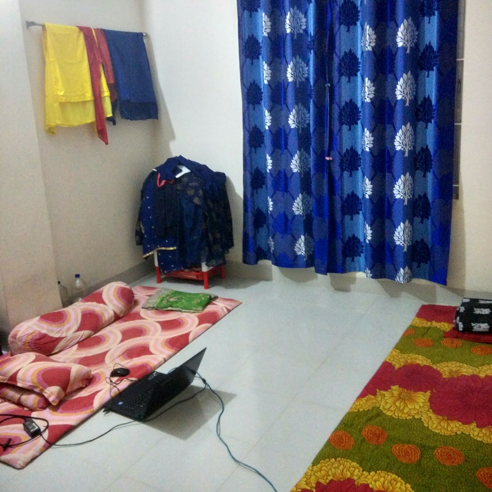 Flat rent in Mirpur 2 | 3 bed(s) | Baribodol.com