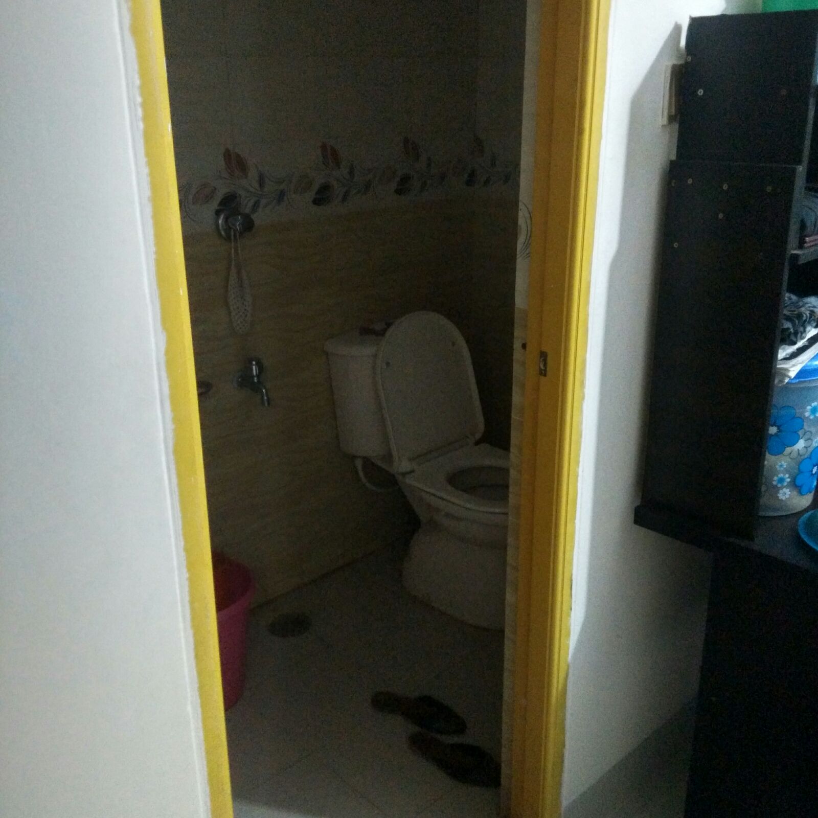 Flat rent in Mirpur 2 | 3 bed(s) | Baribodol.com