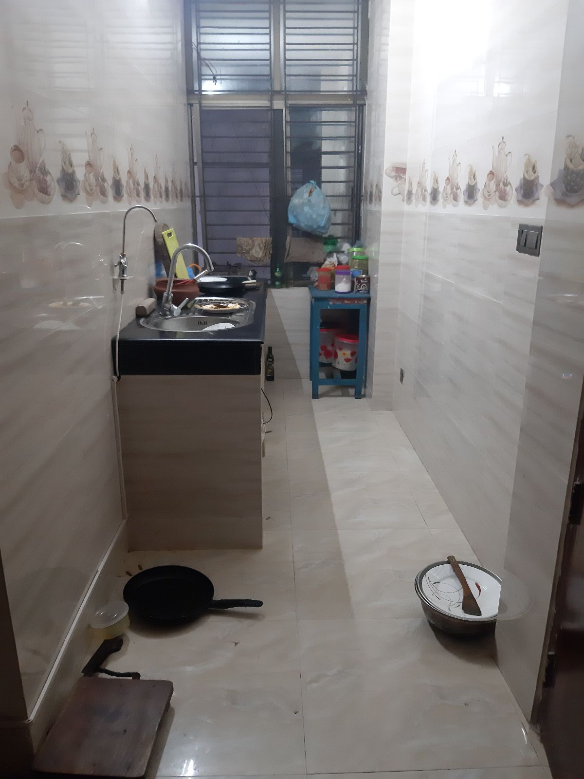 Seat rent in Uttara | 2 bed(s) | Baribodol.com