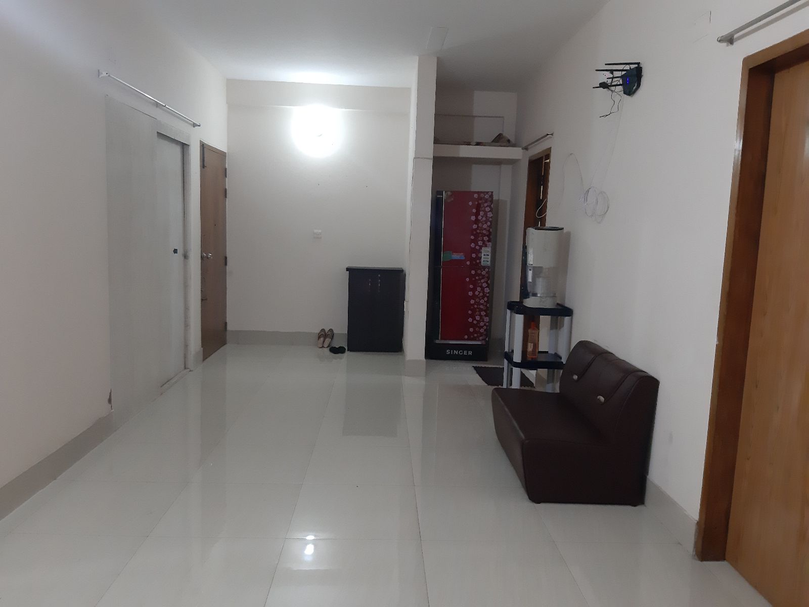 Seat rent in Uttara | 3 bed(s) | Baribodol.com