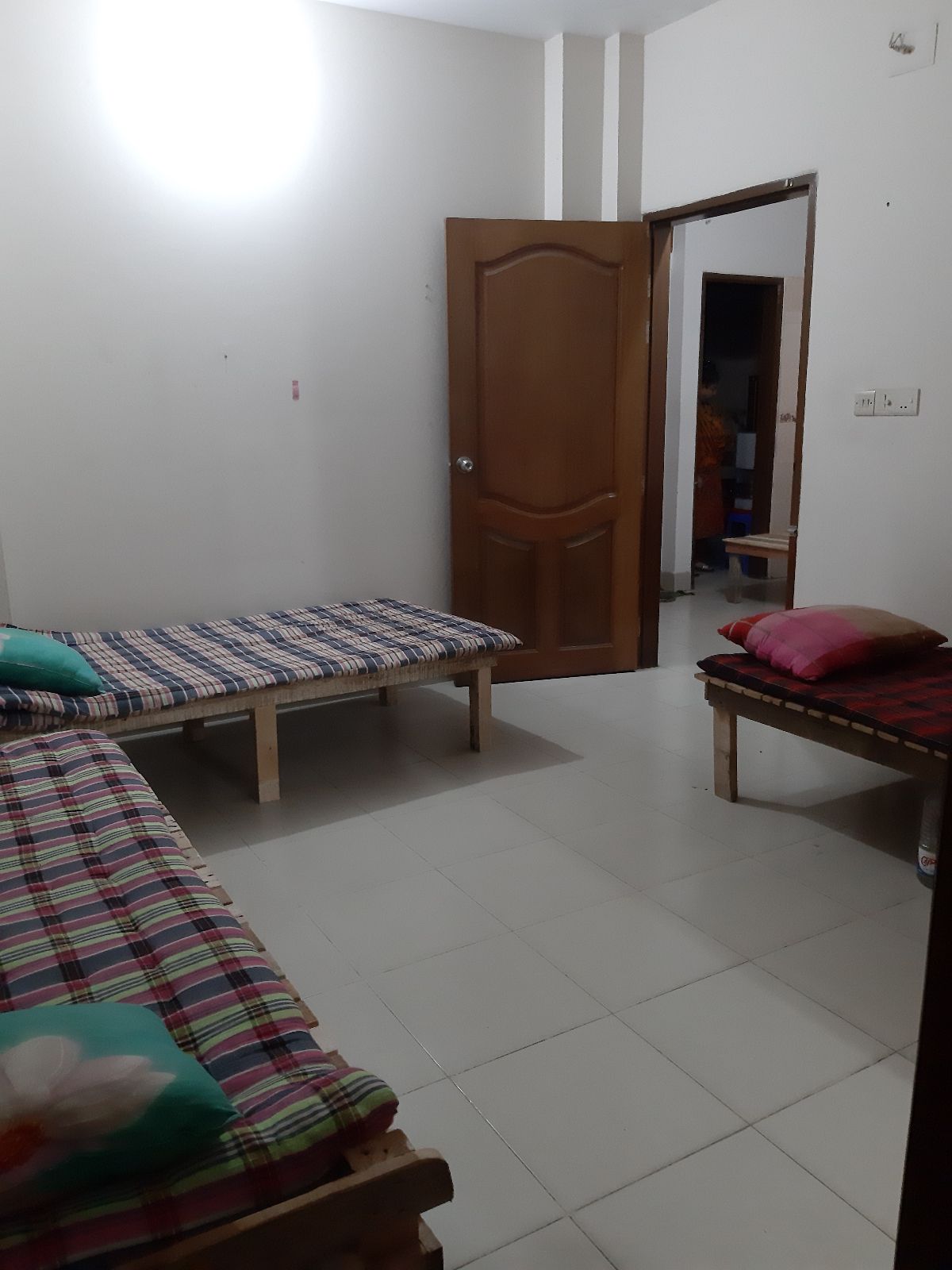 Seat rent in Uttara | 3 bed(s) | Baribodol.com