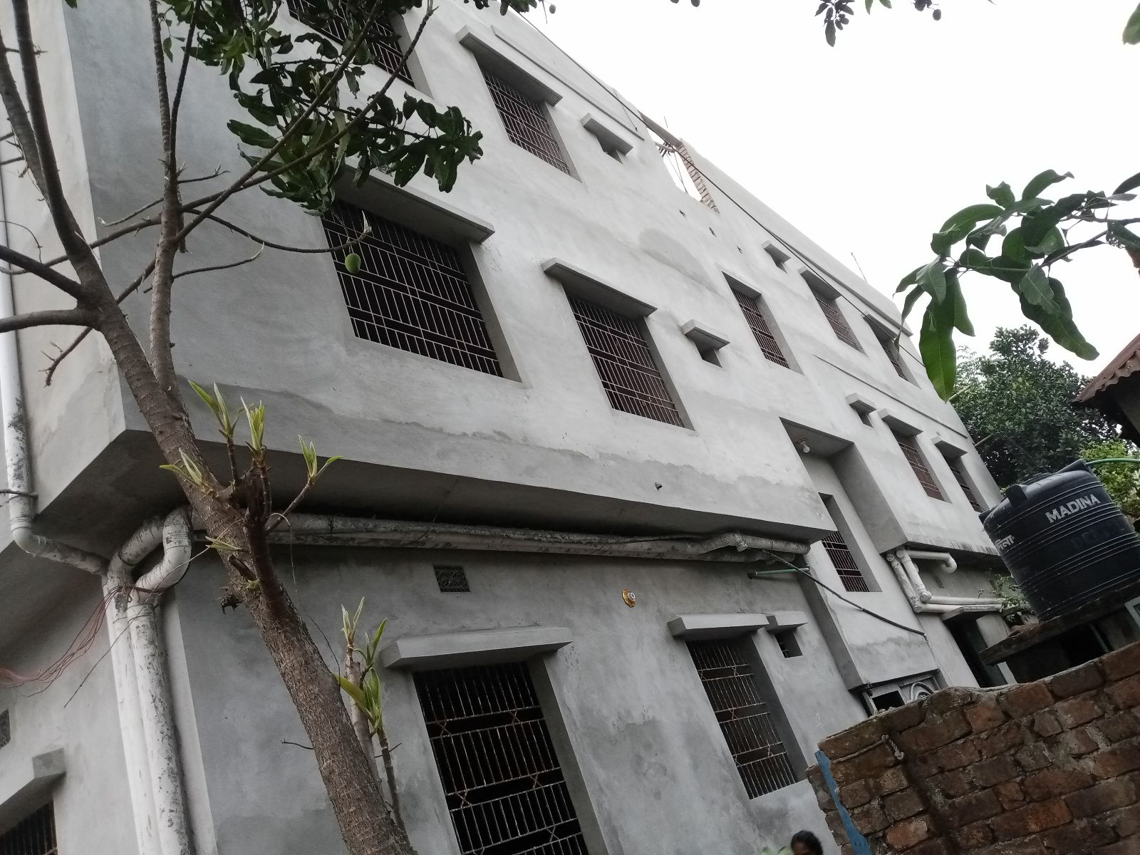 Flat rent in Gazipur Sadar | 1  bed(s) | Baribodol.com