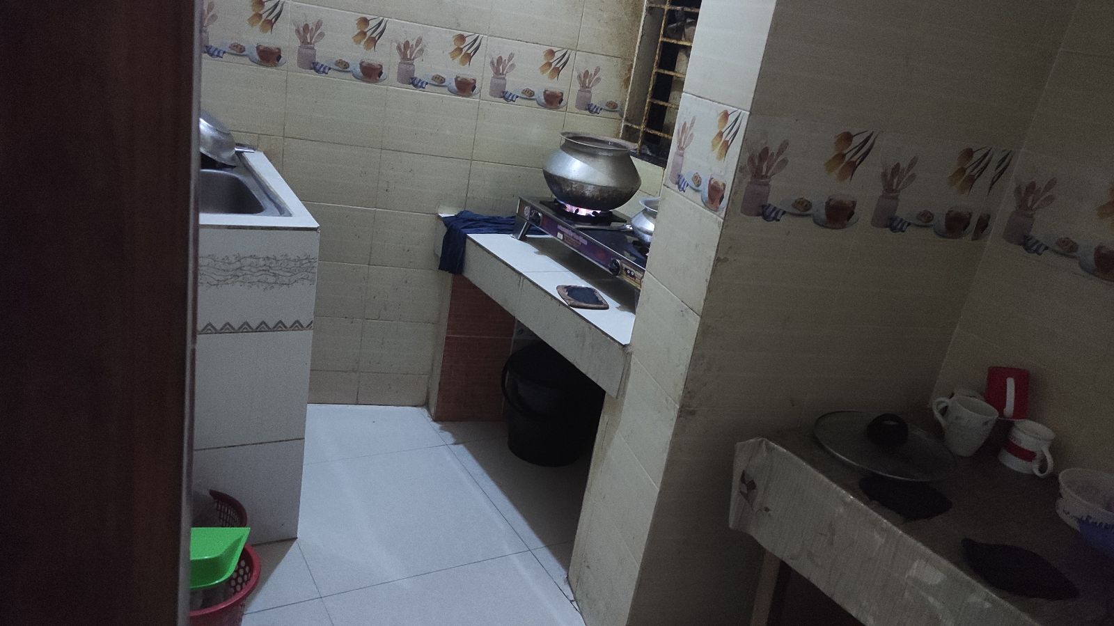 Sublet rent in Panthapath | 1  bed(s) | Baribodol.com