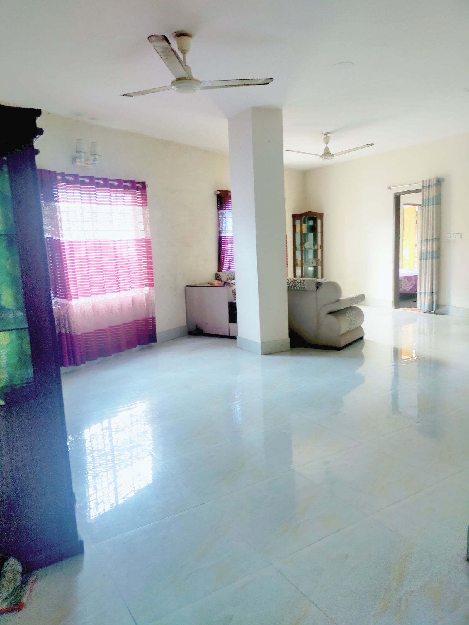 Flat rent in Rampura | 5 bed(s) | Baribodol.com