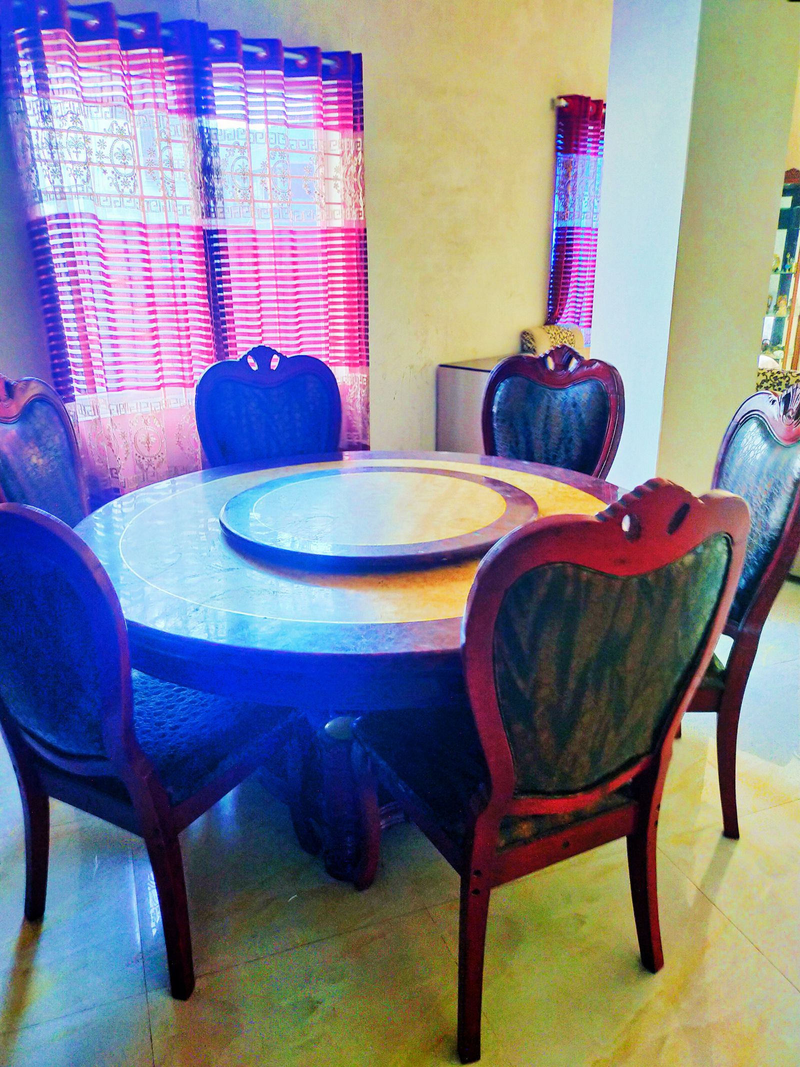 Flat rent in Rampura | 5 bed(s) | Baribodol.com