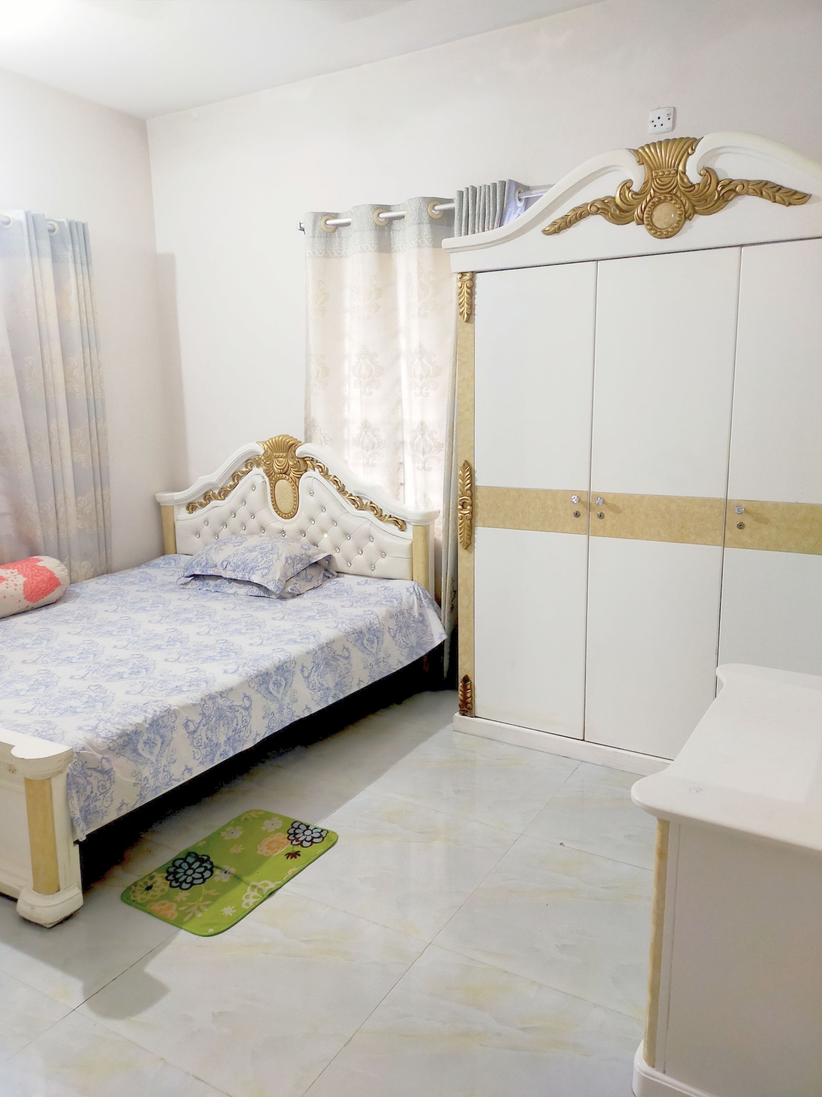 Flat rent in Rampura | 5 bed(s) | Baribodol.com