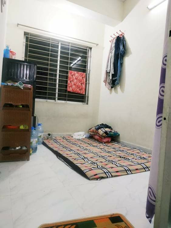 সাবলেট ভাড়া: মগবাজার আগোরা সুপার শপের অপোজিটে,মগবাজার কনভেনশন সেন্টারের পাশের- বাটার গলি। | ২ টি বেড রুম | মগবাজার | Baribodol.com