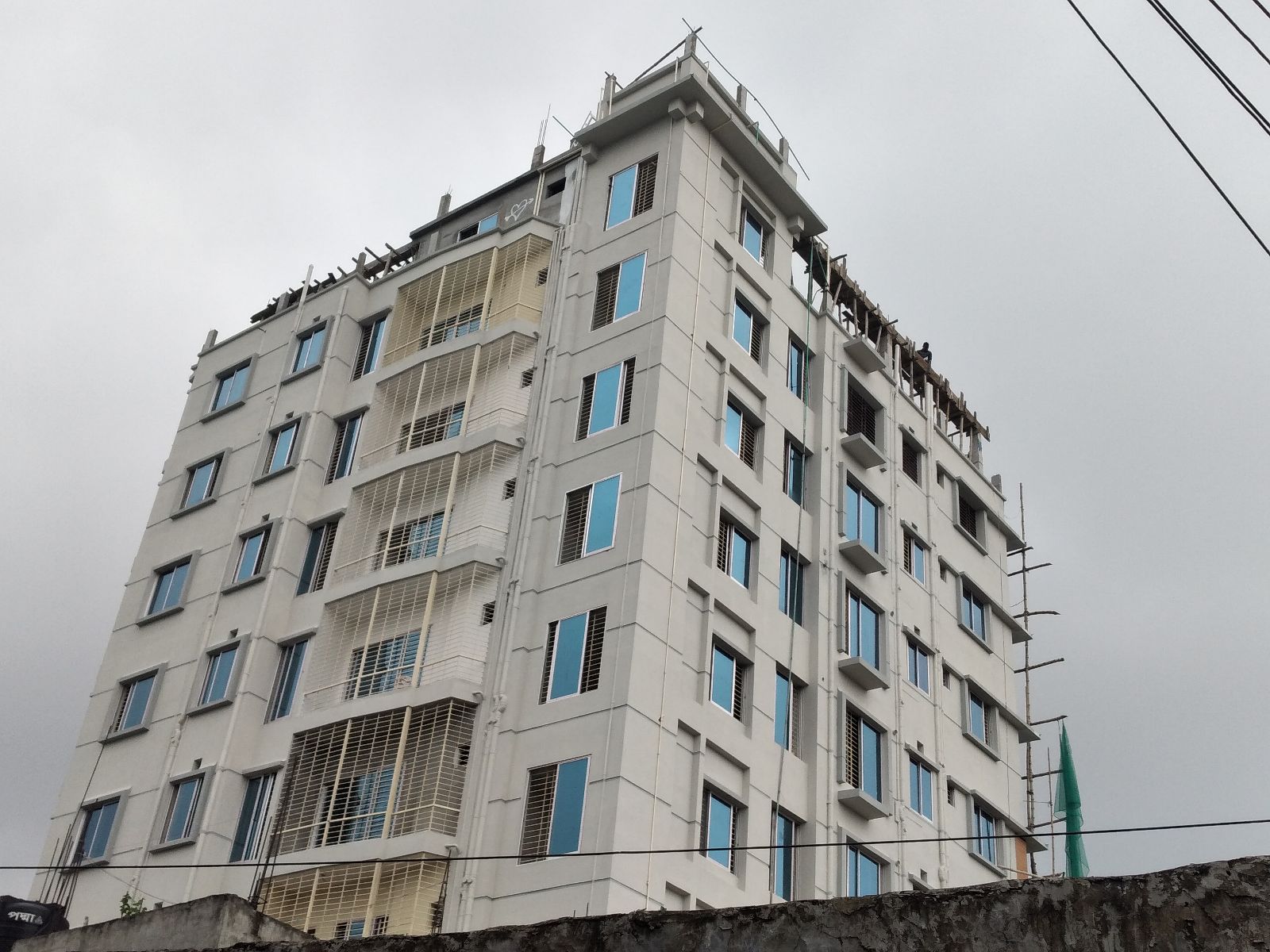 Flat rent in Vatara | 3 bed(s) | Baribodol.com