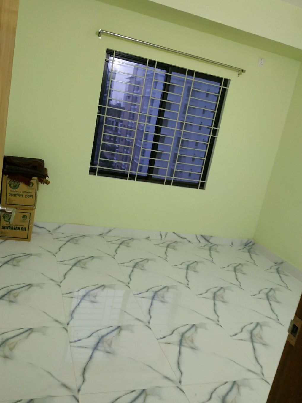 Sublet rent in Mohammadpur | 1 bed(s) | Baribodol.com