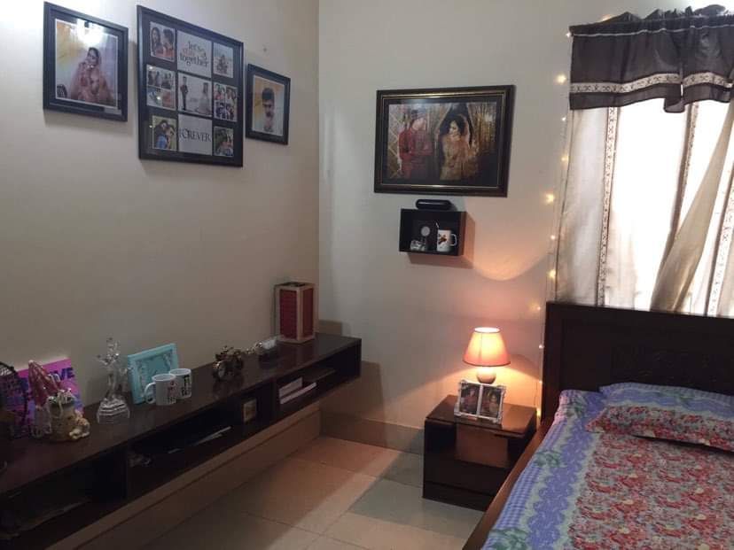 Flat rent in Adabor | 2 bed(s) | Baribodol.com