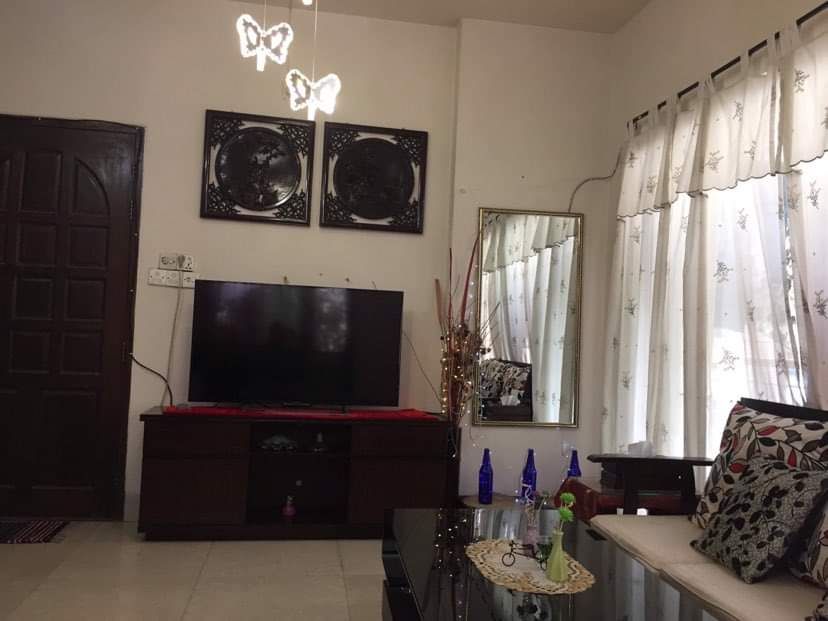 Flat rent in Adabor | 2 bed(s) | Baribodol.com