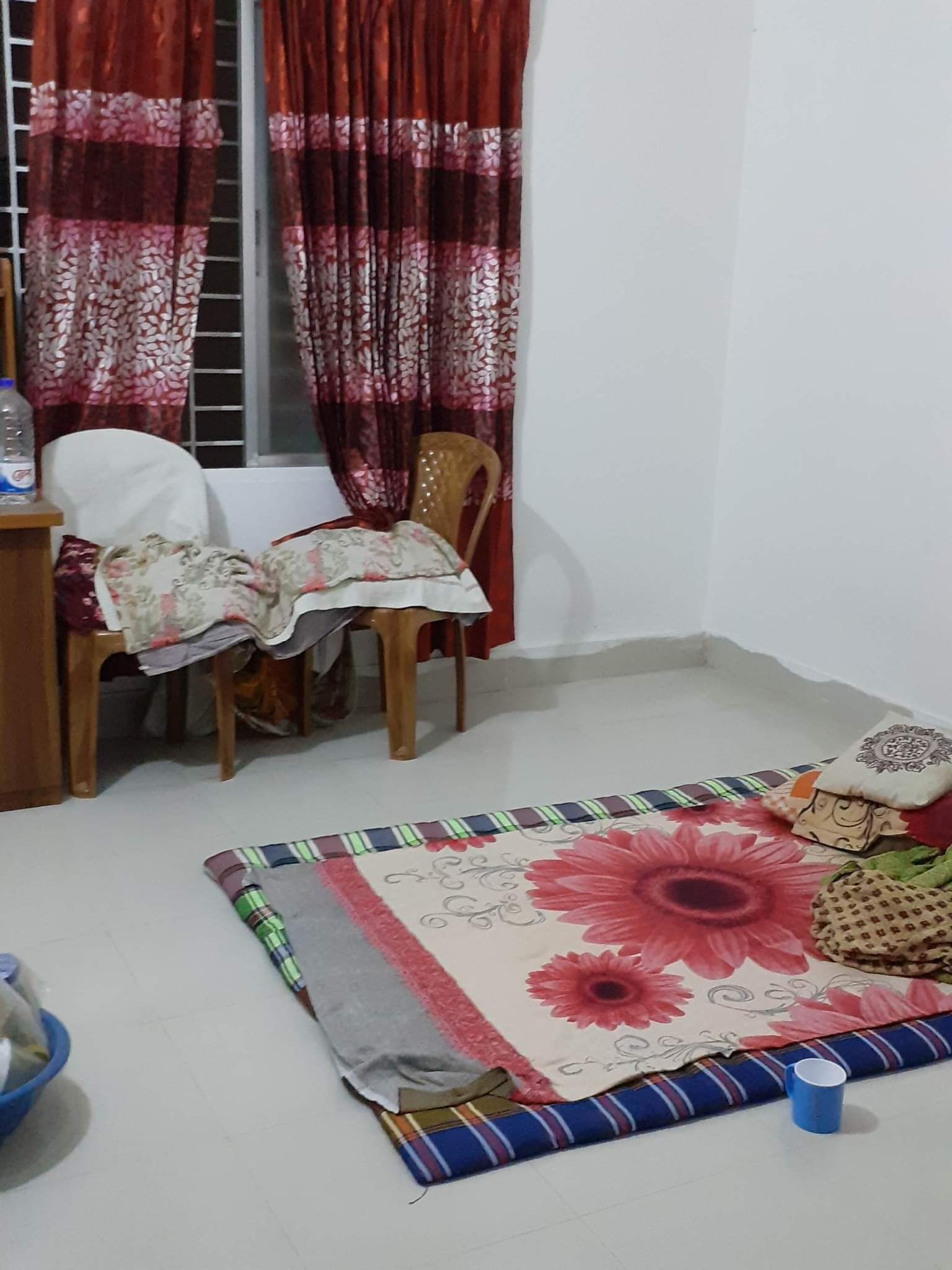 Sublet rent in Mirpur 11 | 1 bed(s) | Baribodol.com