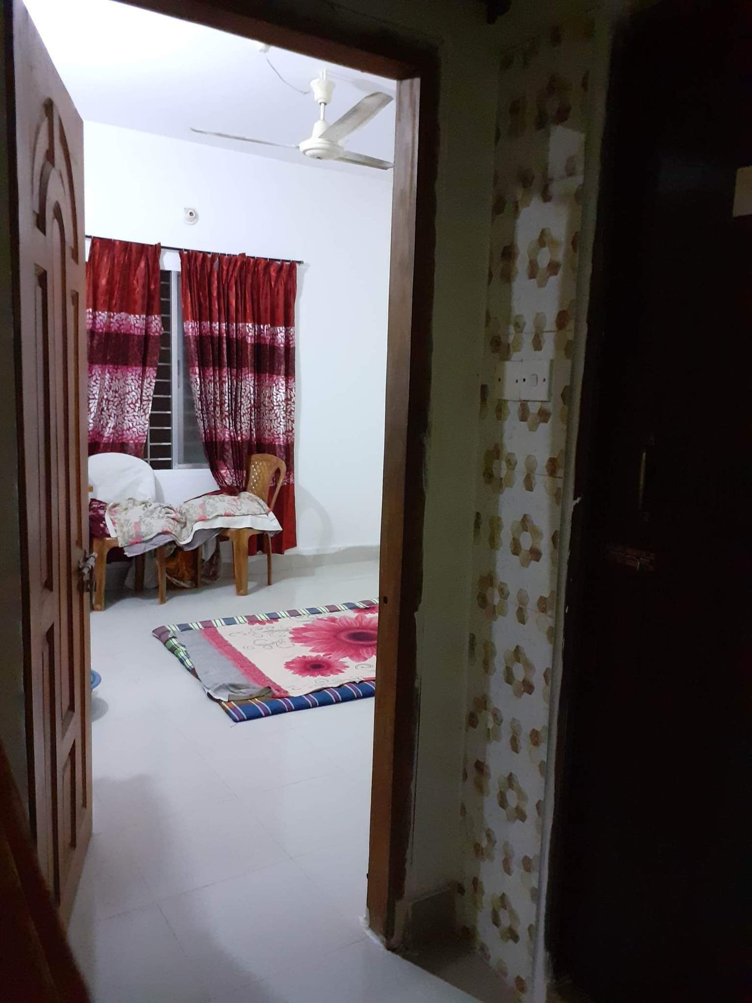 Sublet rent in Mirpur 11 | 1 bed(s) | Baribodol.com