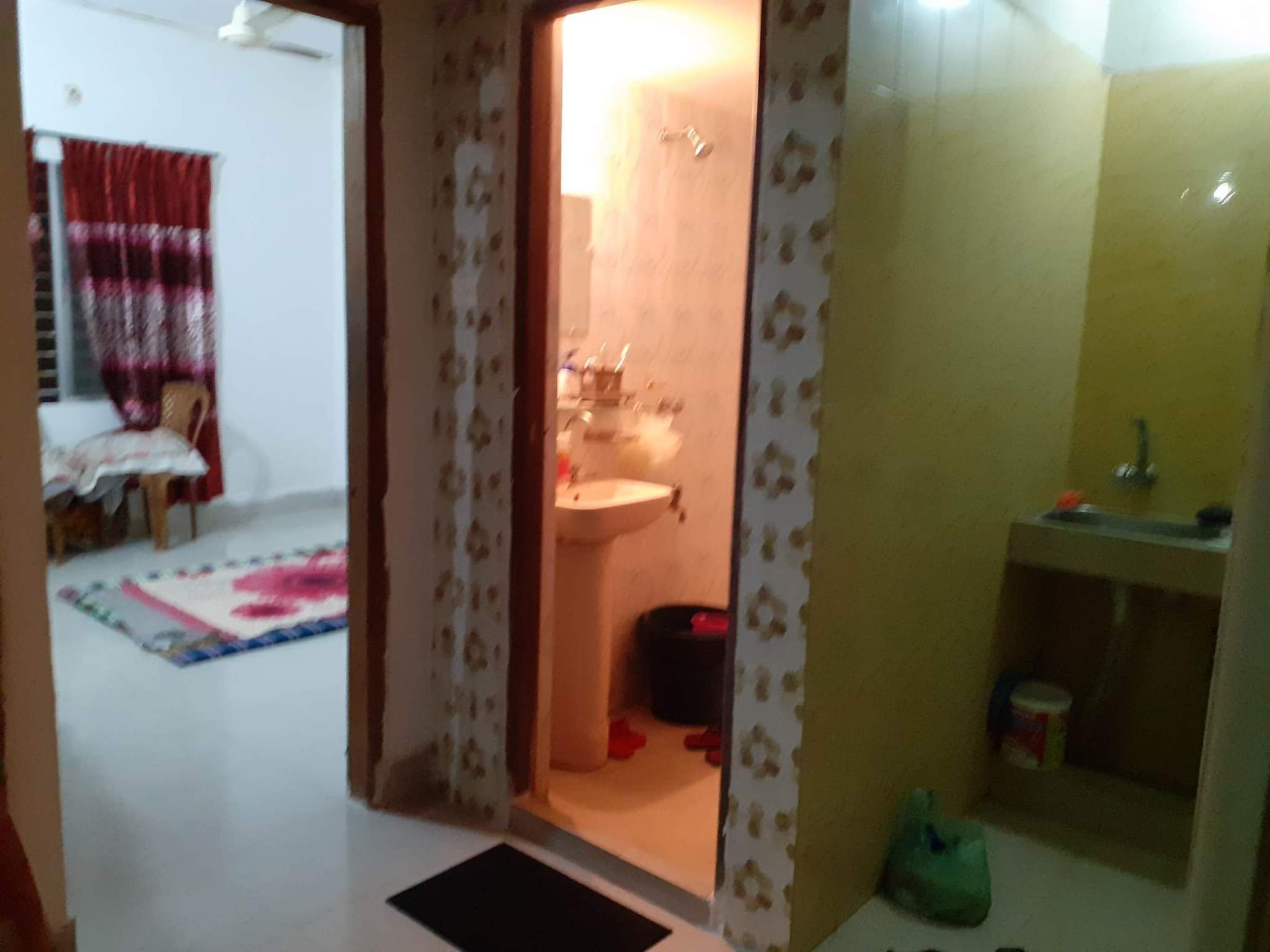 Sublet rent in Mirpur 11 | 1 bed(s) | Baribodol.com