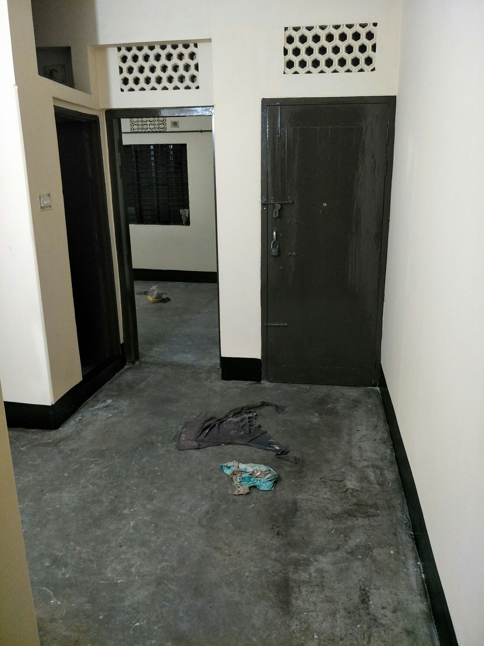 Flat rent in Azimpur | 1 bed(s) | Baribodol.com