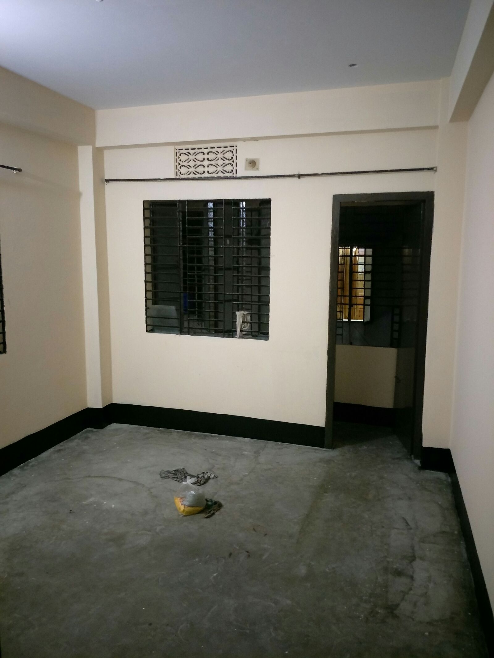 Flat rent in Azimpur | 1 bed(s) | Baribodol.com