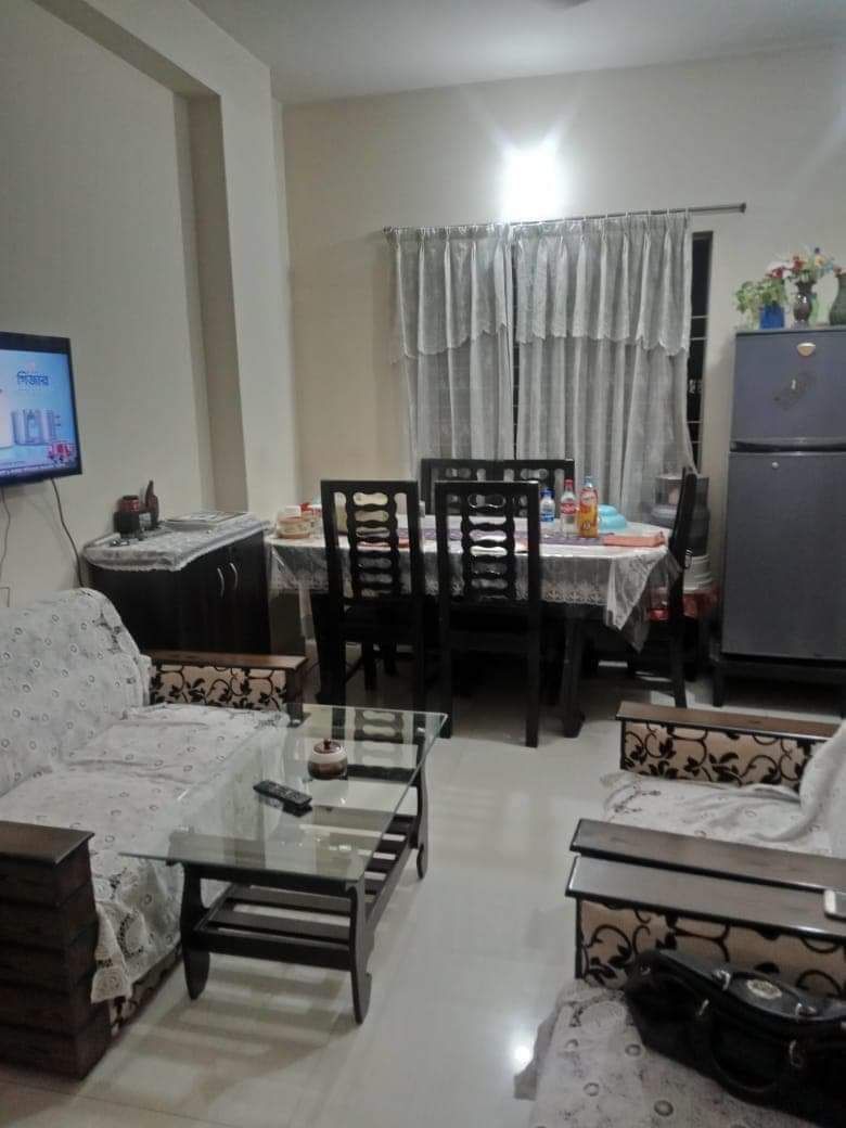 Flat rent in Green Road | 2 bed(s) | Baribodol.com