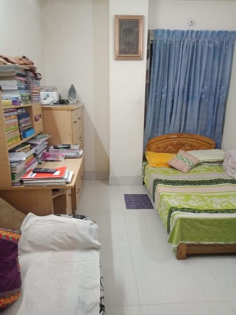 Flat rent in Green Road | 2 bed(s) | Baribodol.com