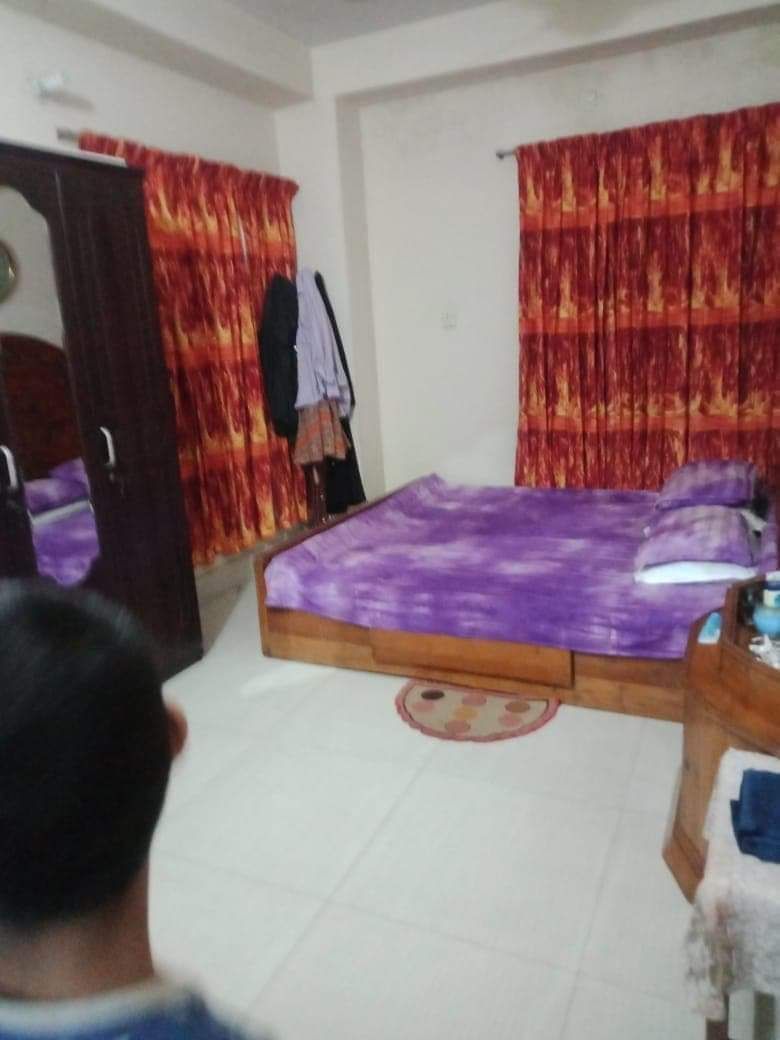 Flat rent in Green Road | 2 bed(s) | Baribodol.com
