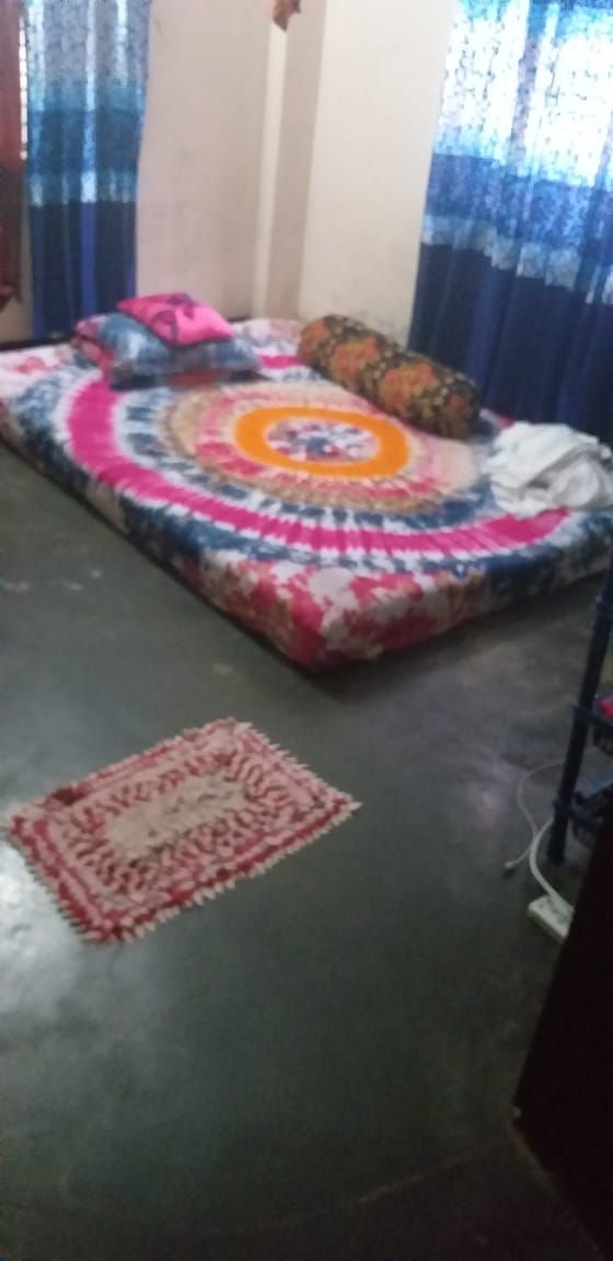 Sublet rent in Dhaka শেওড়াপাড়া, 272/1 west Shewrapara, Near east wast school