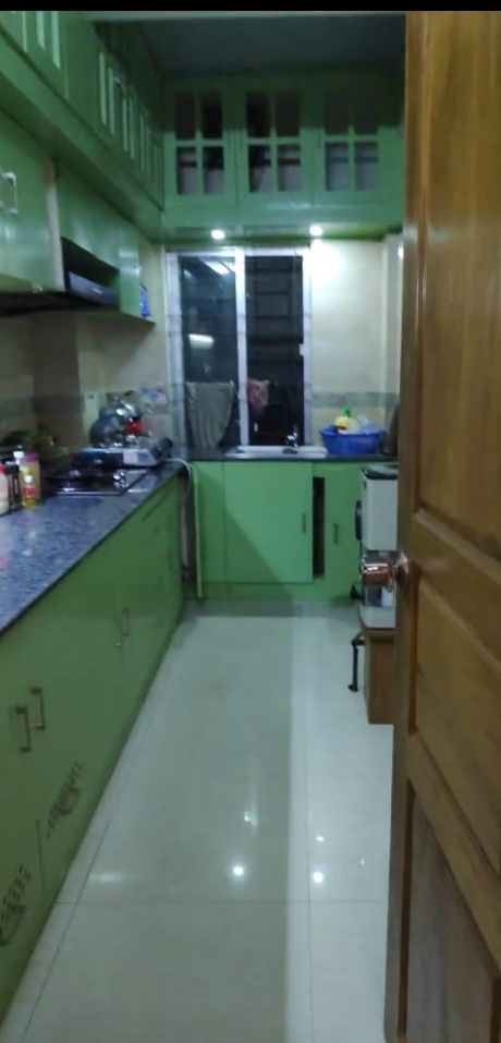 Flat rent in Dhanmondi | 3  bed(s) | Baribodol.com