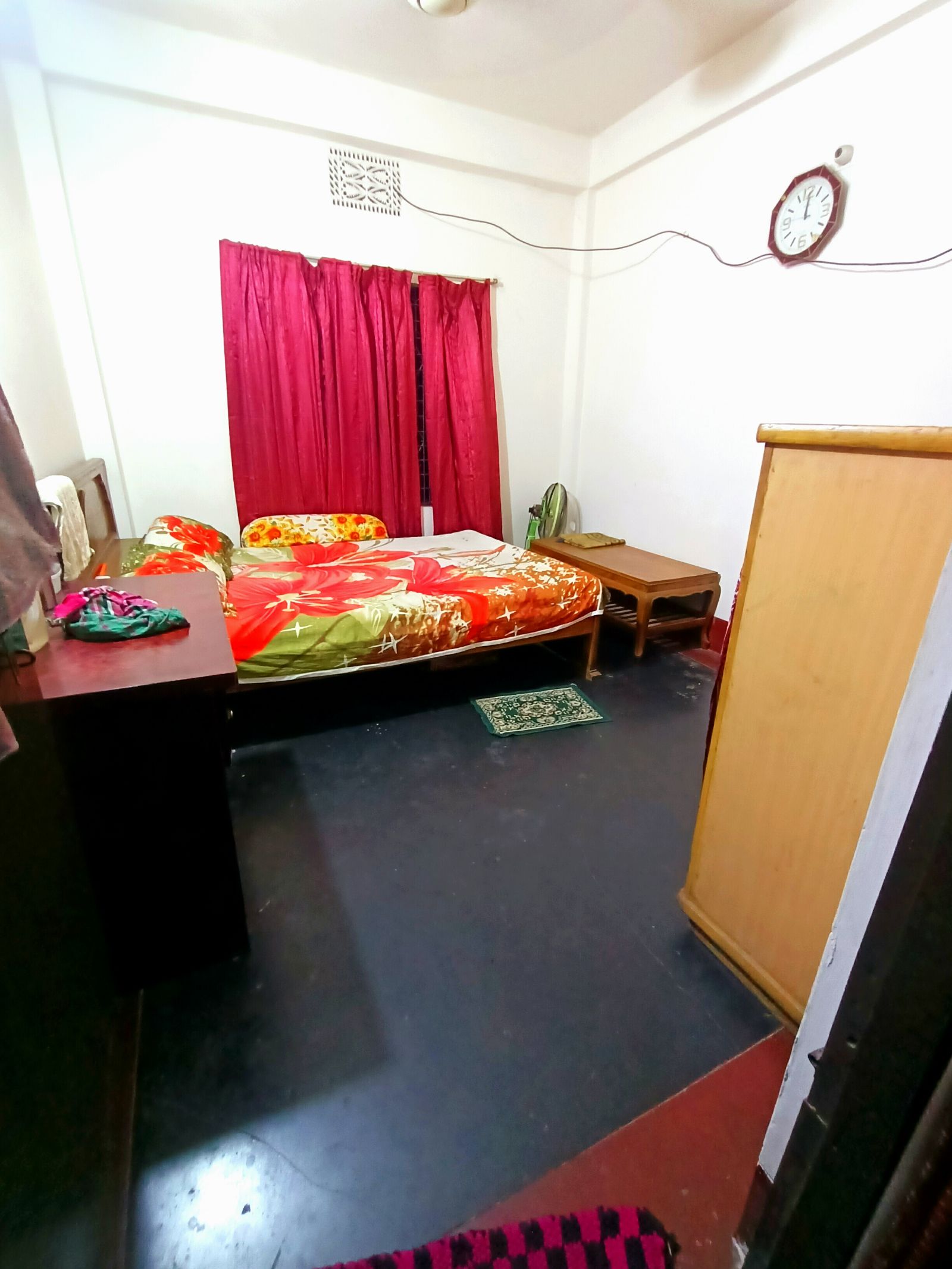 Sublet rent in Jatrabari | 1 bed(s) | Baribodol.com