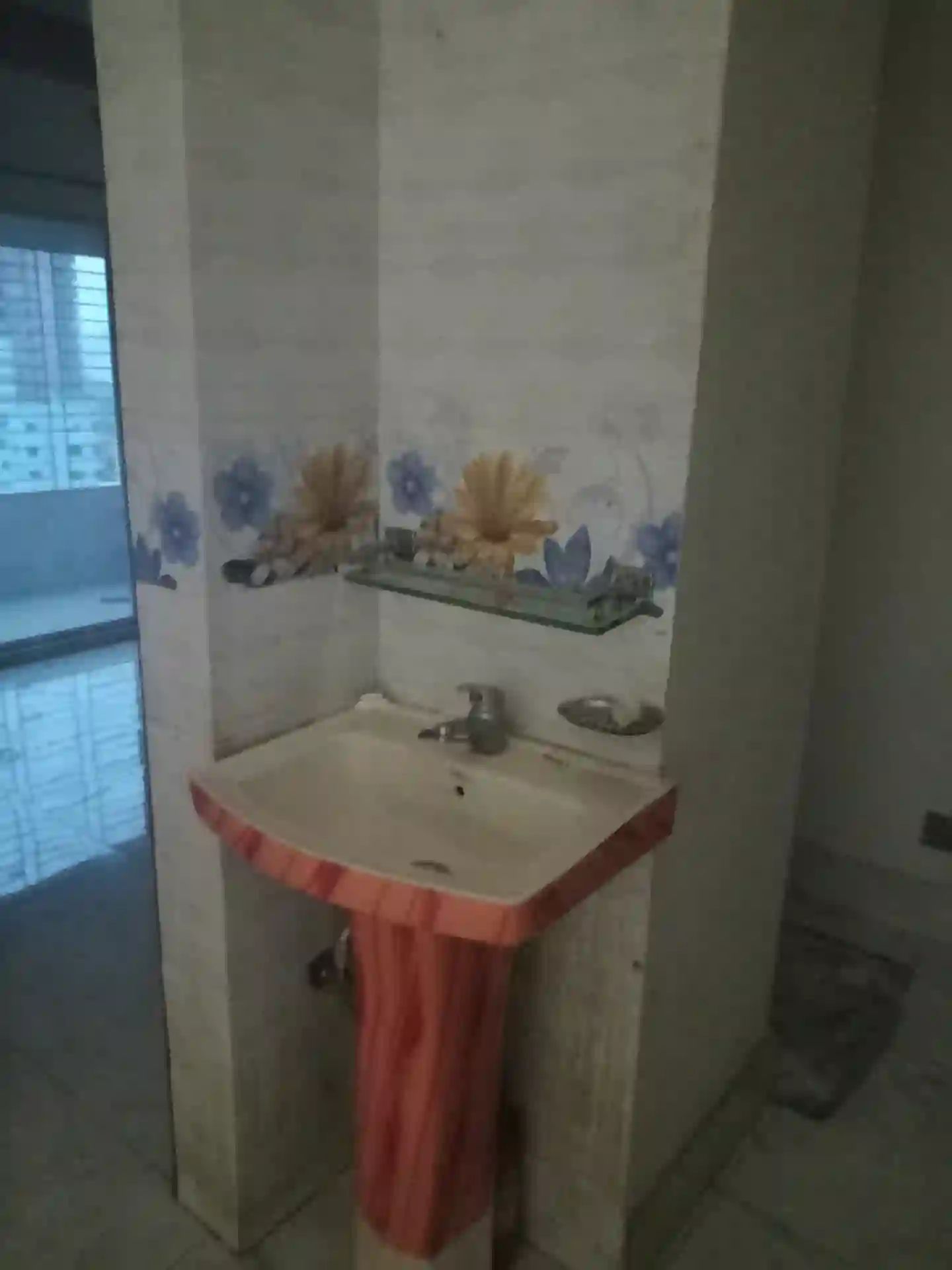 Sublet rent in ECB chottor | 1 bed(s) | Baribodol.com