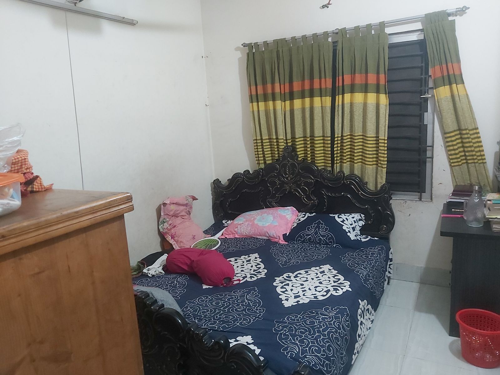 Flat rent in Cantonment | 3  bed(s) | Baribodol.com