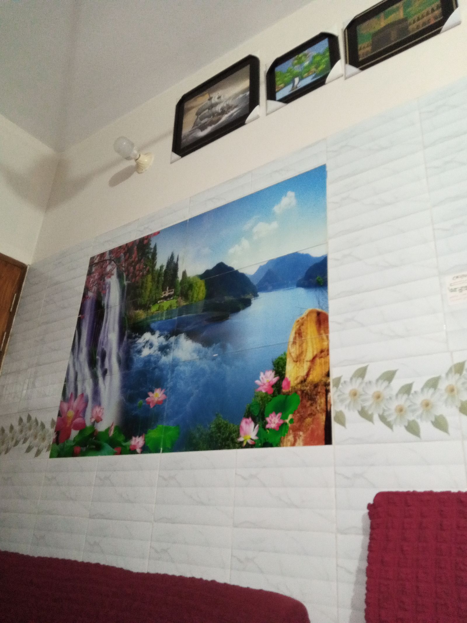 Flat rent in Mirpur 2 | 2 bed(s) | Baribodol.com